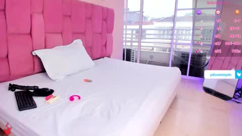 sweet_stacie online show from 12-02-25, 07:42