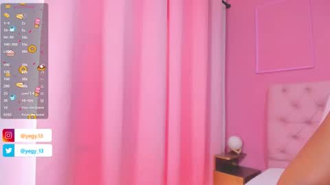 Snapshot of sweet_starxx chatting on 03-15-26, 09:21 Yeileen online show from 03-15-26, 09:21