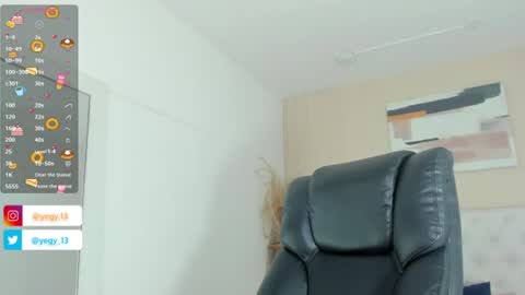 Snapshot of sweet_starxx chatting on 07-01-26, 08:08 Yeileen online show from 07-01-26, 08:08