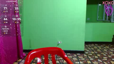 kim online show from 11-07-25, 06:02