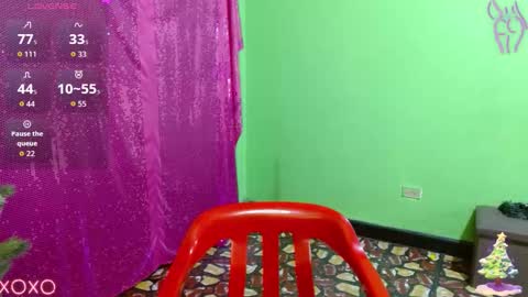 kim online show from 02-04-26, 04:07