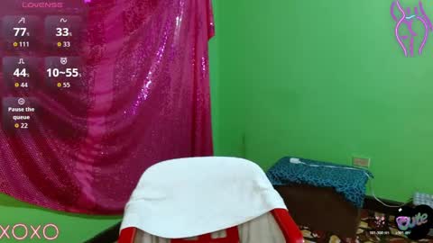 kim online show from 03-24-26, 02:38