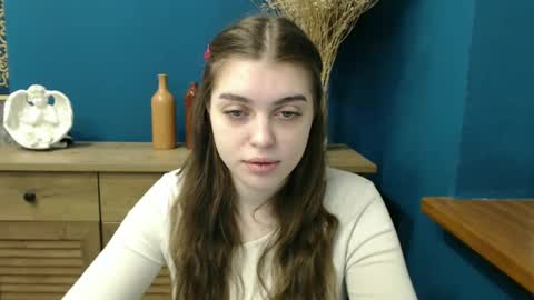 Snapshot of sweet_sugaaar chatting on 02-24-25, 08:27 Rebecca online show from 02-24-25, 08:27