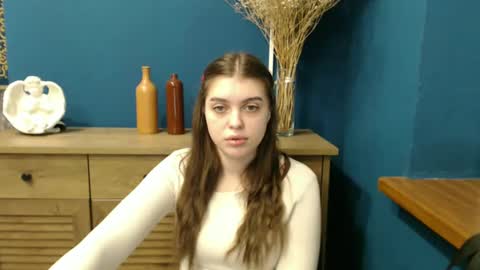 Snapshot of sweet_sugaaar chatting on 02-24-25, 11:32 Rebecca online show from 02-24-25, 11:32