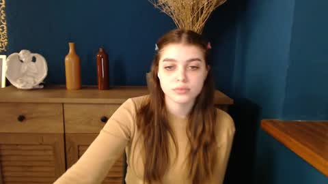 Snapshot of sweet_sugaaar chatting on 02-25-25, 10:37 Rebecca online show from 02-25-25, 10:37