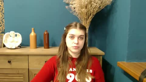 Snapshot of sweet_sugaaar chatting on 02-26-25, 07:31 Rebecca online show from 02-26-25, 07:31