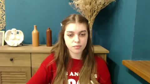 Snapshot of sweet_sugaaar chatting on 02-26-25, 01:41 Rebecca online show from 02-26-25, 01:41