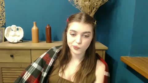 Snapshot of sweet_sugaaar chatting on 02-27-25, 10:37 Rebecca online show from 02-27-25, 10:37