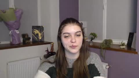 Snapshot of sweet_sugaaar chatting on 03-06-25, 08:16 Rebecca online show from 03-06-25, 08:16