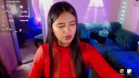 Snapshot of sweet_susy999 chatting on 06-13-26, 10:35 susy 222 online show from 06-13-26, 10:35