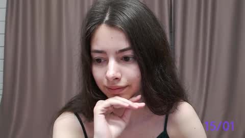 Snapshot of sweet_sweet_angel chatting on 01-15-25, 12:04 Angel online show from 01-15-25, 12:04