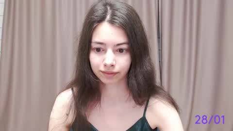Snapshot of sweet_sweet_angel chatting on 01-28-25, 02:21 Angel online show from 01-28-25, 02:21