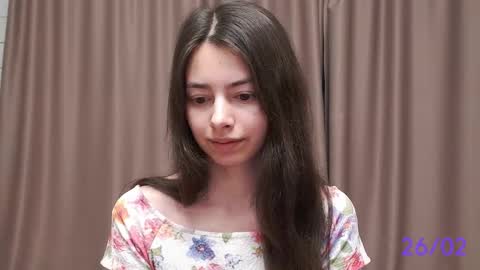 Snapshot of sweet_sweet_angel chatting on 02-26-25, 03:30 Angel online show from 02-26-25, 03:30
