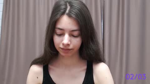 Snapshot of sweet_sweet_angel chatting on 03-02-25, 08:59 Angel online show from 03-02-25, 08:59