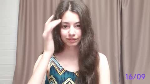 Snapshot of sweet_sweet_angel chatting on 09-16-25, 08:48 Angel online show from 09-16-25, 08:48