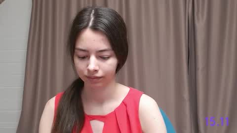 Angel online show from 11-15-25, 01:18