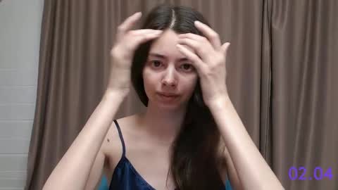 Angel online show from 04-02-26, 05:16