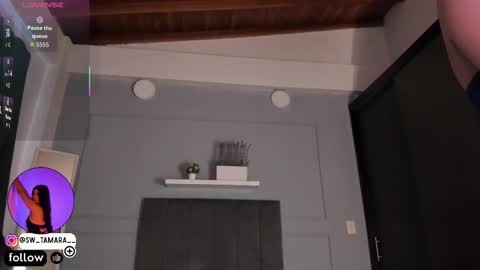 tamy  online show from 01-15-26, 12:10