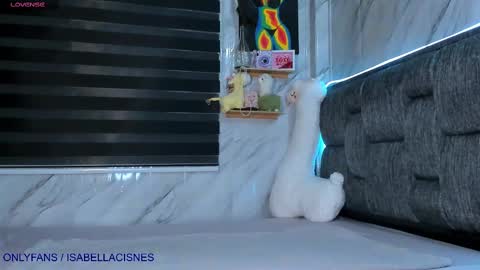 Isabella online show from 03-07-25, 02:25