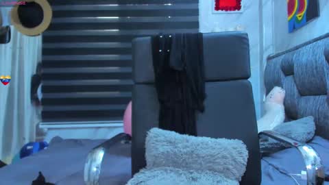 Isabella online show from 10-09-25, 07:56