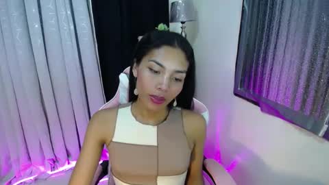 Snapshot of sweet_trishaxx chatting on 01-21-25, 06:55 Trisha online show from 01-21-25, 06:55