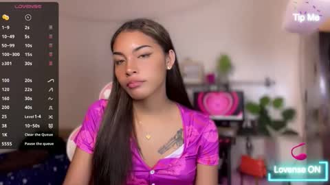 Trisha online show from 03-27-26, 01:44