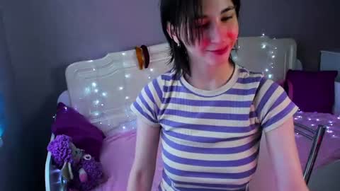 Carolina Lu online show from 07-07-26, 07:23