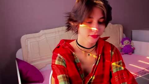 Carolina Lu online show from 07-20-26, 01:20