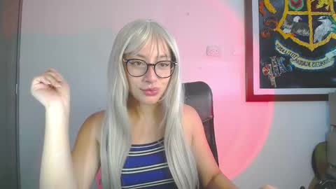 sweet_venus4 online show from 12-15-25, 03:38