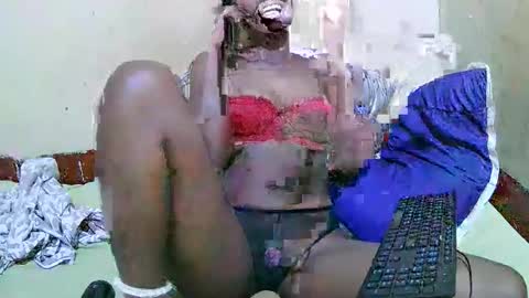 sweet_vishy online show from 10-31-25, 10:55