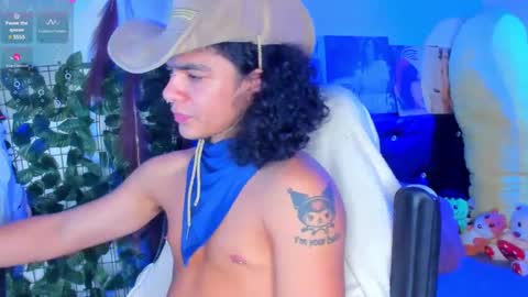 Steven independent model online show from 01-23-25, 12:04