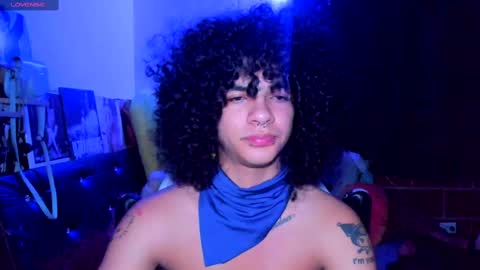 Steven independent model online show from 02-09-25, 05:40