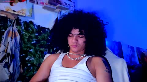 Steven independent model online show from 03-06-25, 08:30