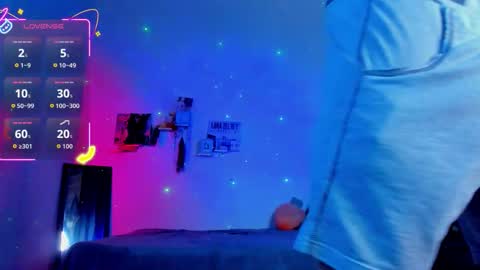 Steven independent model online show from 10-08-25, 11:08