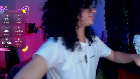 Steven independent model online show from 10-16-25, 01:50