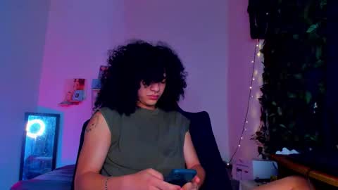 Steven independent model online show from 02-28-26, 01:23