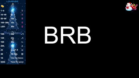 JULIETA     I connect from Monday to Saturday from 10am to 5pm NEW YORK TIME. online show from 12-26-24, 04:04