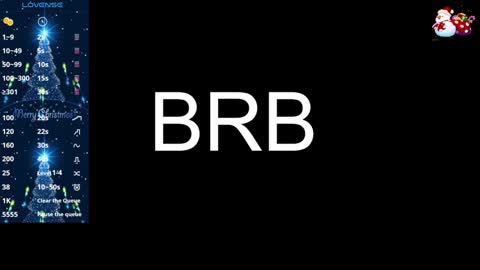 JULIETA     I connect from Monday to Saturday from 10am to 5pm NEW YORK TIME. online show from 12-30-24, 06:27