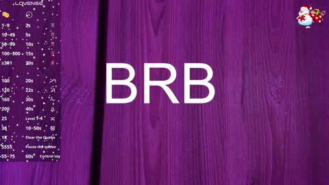 JULIETA     I connect from Monday to Saturday from 10am to 5pm NEW YORK TIME. online show from 01-10-25, 08:37