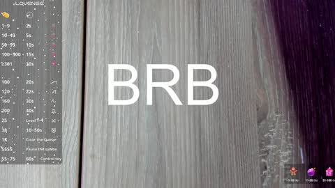 JULIETA     I connect from Monday to Saturday from 10am to 5pm NEW YORK TIME. online show from 01-29-25, 03:47