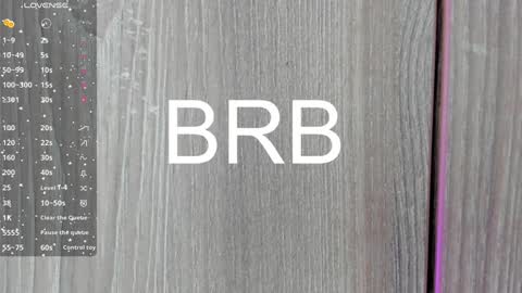 JULIETA     I connect from Monday to Saturday from 10am to 5pm NEW YORK TIME. online show from 02-04-25, 03:57