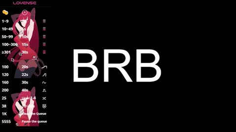 JULIETA     I connect from Monday to Saturday from 10am to 5pm NEW YORK TIME. online show from 09-17-25, 05:03