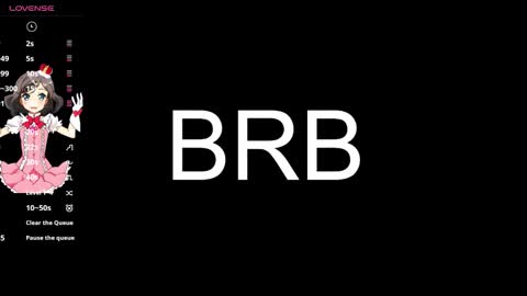 JULIETA     I connect from Monday to Saturday from 10am to 5pm NEW YORK TIME. online show from 02-09-26, 04:00