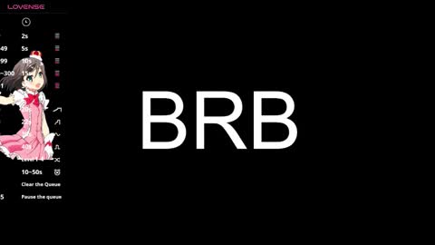 JULIETA     I connect from Monday to Saturday from 10am to 5pm NEW YORK TIME. online show from 02-10-26, 04:11