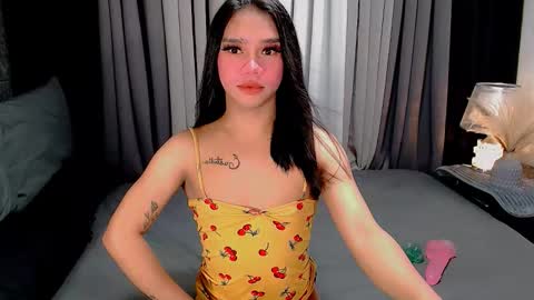 bea takashi  online show from 10-11-25, 09:08