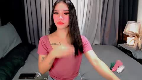 bea takashi  online show from 11-09-25, 09:18