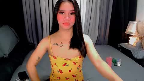 bea takashi  online show from 12-16-25, 06:02