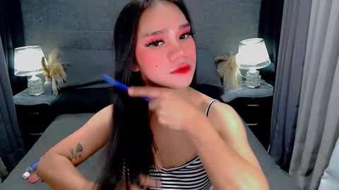 bea takashi  online show from 02-14-26, 09:06