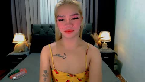 bea takashi  online show from 04-06-26, 09:32