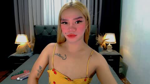 bea takashi  online show from 04-10-26, 09:36